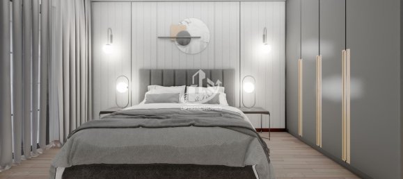 Apartment 1+1 in Alanya, Turkey No. 13854 25