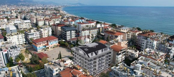 Apartment 1+1 in Alanya, Turkey No. 13854 6