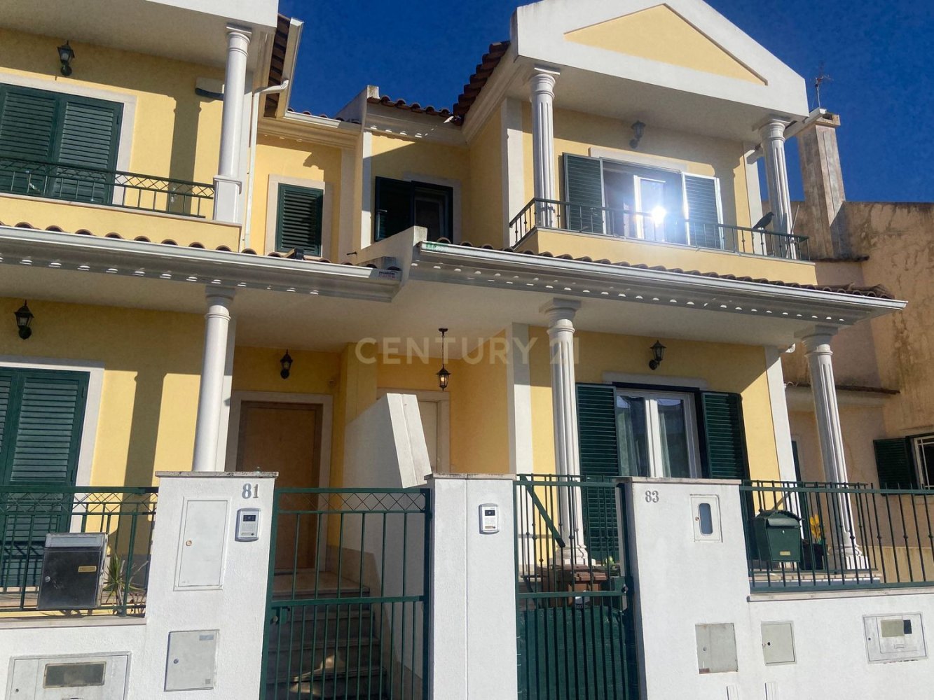 3 bedrooms House in Seixal, Portugal No. 279432