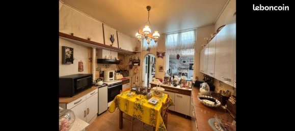 3 bedrooms House in Amiens, France No. 301963 2