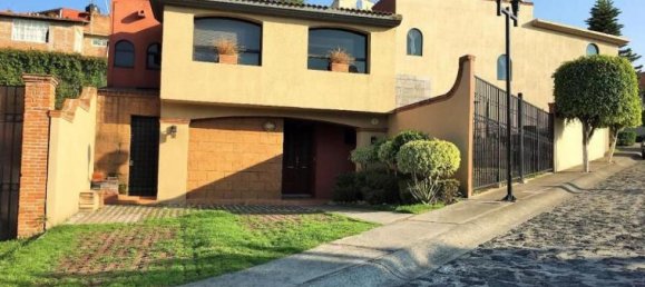 3 Schlafzimmer Haus in Mexicali, Mexico, Nr. 163316 2