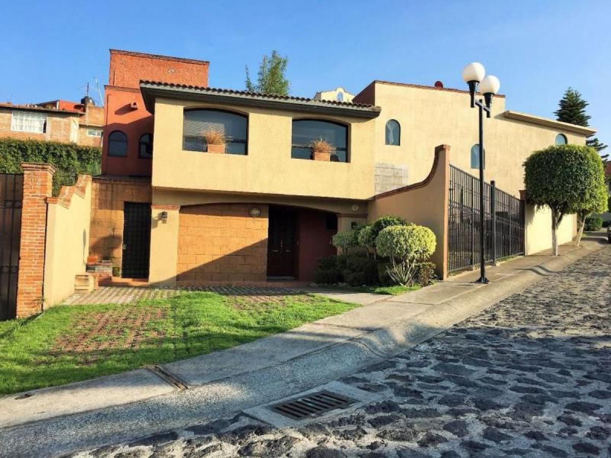 3 Schlafzimmer Haus in Mexicali, Mexico, Nr. 163316