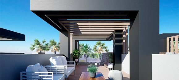 3 bedrooms Villa in San Fulgencio, Spain No. 6536 7