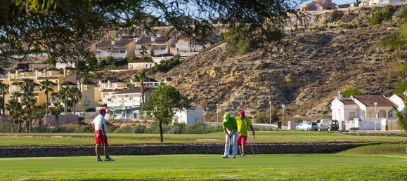 3 bedrooms Villa in San Fulgencio, Spain No. 6536 11