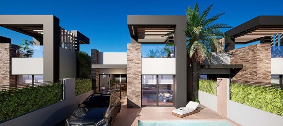 3 bedrooms Villa in San Fulgencio, Spain No. 6536 3