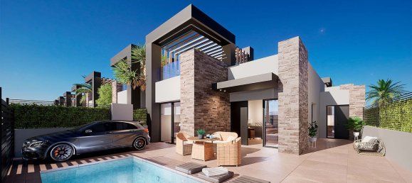 3 bedrooms Villa in San Fulgencio, Spain No. 6536 4