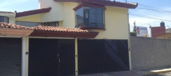 Дом с 3 спальнями в Пуэбла, Мексика № 150487 2