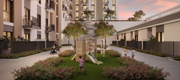 1 Schlafzimmer Wohnung in Fiori Residences, Town Square, UAE, Nr. 117484 6