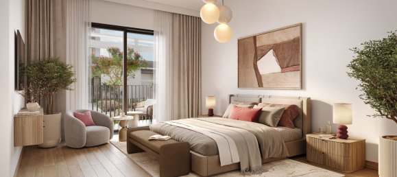 1 Schlafzimmer Wohnung in Fiori Residences, Town Square, UAE, Nr. 117484 3