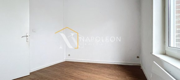 1 Schlafzimmer Wohnung in Lille, France, Nr. 47110 5