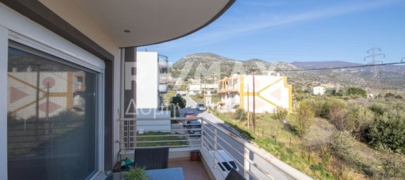 4 bedrooms Maisonette in Kallithea, Greece No. 751 15