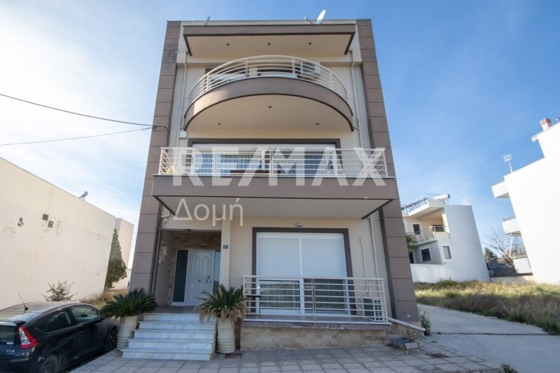 4 bedrooms Maisonette in Kallithea, Greece No. 751