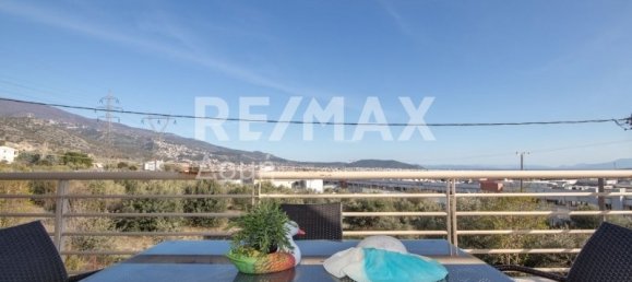 4 bedrooms Maisonette in Kallithea, Greece No. 751 14