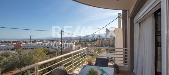 4 bedrooms Maisonette in Kallithea, Greece No. 751 16