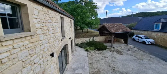 3 bedrooms Villa in Dordogne, France No. 297851 6
