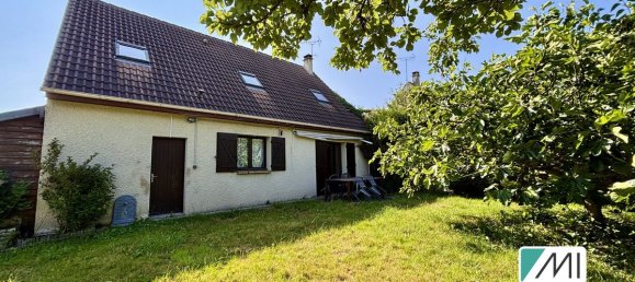 4 bedrooms House in Les Essarts-le-Roi, France No. 325411 2