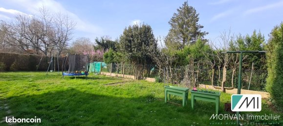 4 bedrooms House in Les Essarts-le-Roi, France No. 325411 14