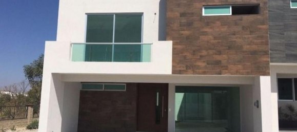 4 chambres Maison à Puebla, Mexico No. 158690 2