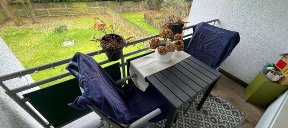 2 Schlafzimmer Wohnung in Wesel, Germany, Nr. 209316 14