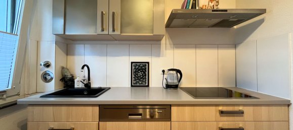 2 Schlafzimmer Wohnung in Wesel, Germany, Nr. 209316 11