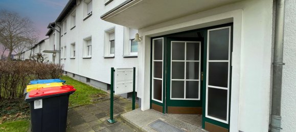 2 Schlafzimmer Wohnung in Wesel, Germany, Nr. 209316 2