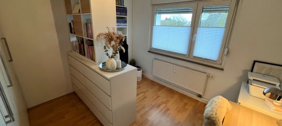 2 Schlafzimmer Wohnung in Wesel, Germany, Nr. 209316 7