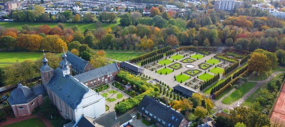 2 Schlafzimmer Wohnung in Wesel, Germany, Nr. 209316 18