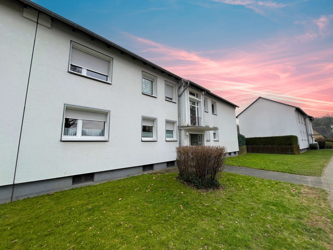 2 Schlafzimmer Wohnung in Wesel, Germany, Nr. 209316