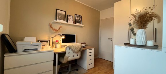 2 Schlafzimmer Wohnung in Wesel, Germany, Nr. 209316 8