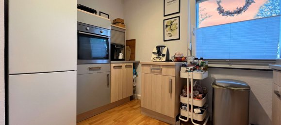 2 Schlafzimmer Wohnung in Wesel, Germany, Nr. 209316 10