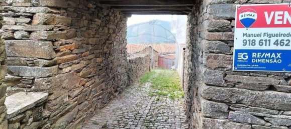 Villa de 2 dormitorios en Castro Daire, Portugal No. 188907 10