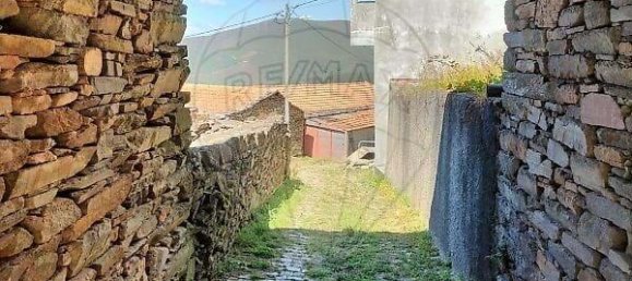 Villa de 2 dormitorios en Castro Daire, Portugal No. 188907 11