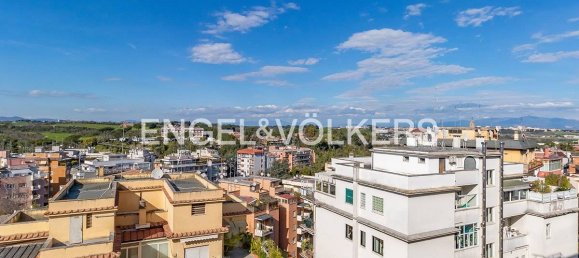 3 bedrooms Penthouse in Rome, Italy No. 129743 20