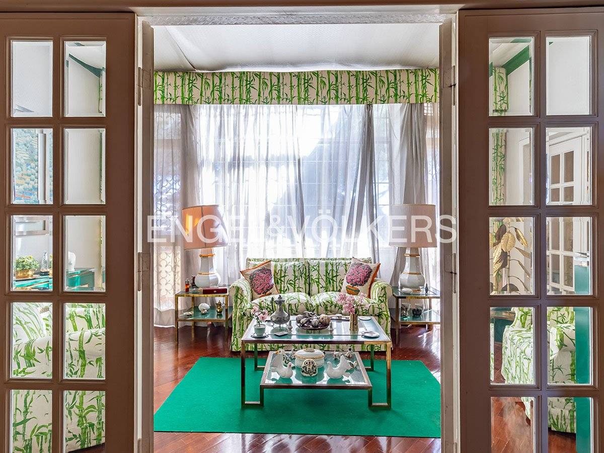 Ático de 3 dormitorios en Rome, Italy No. 129743