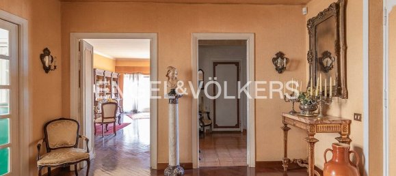 3 bedrooms Penthouse in Rome, Italy No. 129743 7