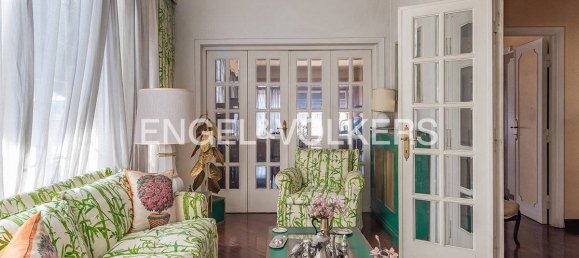 3 bedrooms Penthouse in Rome, Italy No. 129743 5