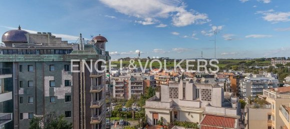 3 bedrooms Penthouse in Rome, Italy No. 129743 19