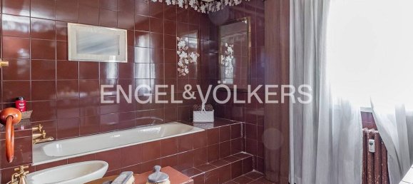 3 bedrooms Penthouse in Rome, Italy No. 129743 13