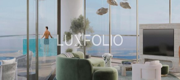 Apartamento T1 em Maritime City, UAE N.º 100594 3