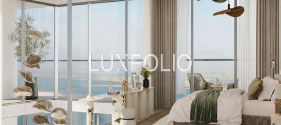 Apartamento T1 em Maritime City, UAE N.º 100594 9