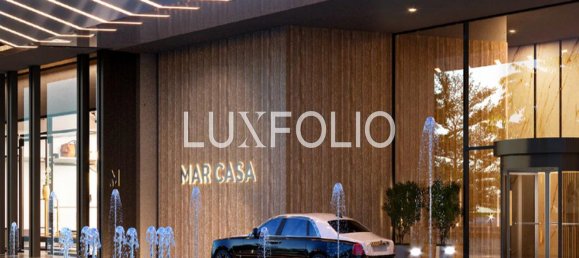 Apartamento T1 em Maritime City, UAE N.º 100594 13