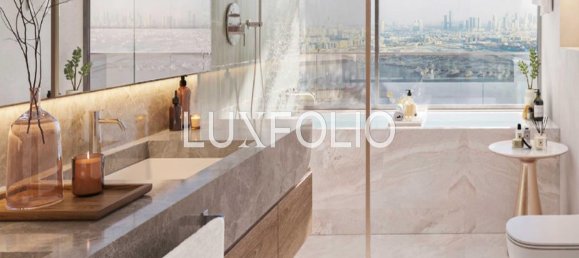 Apartamento T1 em Maritime City, UAE N.º 100594 4