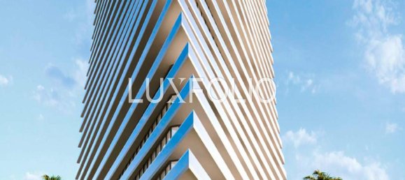 Apartamento T1 em Maritime City, UAE N.º 100594 14