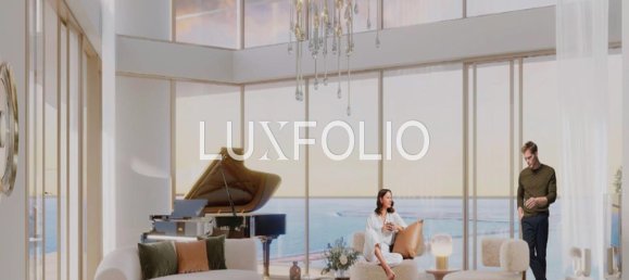 Apartamento T1 em Maritime City, UAE N.º 100594 6