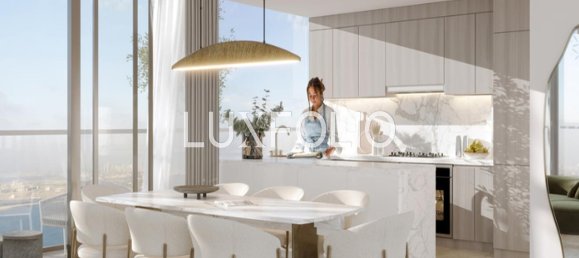 Apartamento T1 em Maritime City, UAE N.º 100594 2