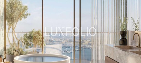 Apartamento T1 em Maritime City, UAE N.º 100594 5