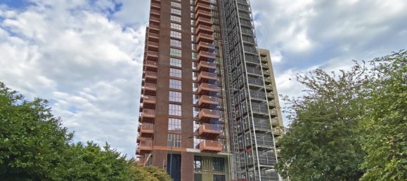 1 غرف نوم شقة في Wembley, United Kingdom رقم 4317 2