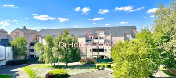 3 bedrooms Apartment in Evry, France No. 183822 12