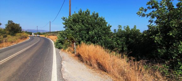 2500 m² hotel en venta en Lasithi, Crete, Greece № 7029 7
