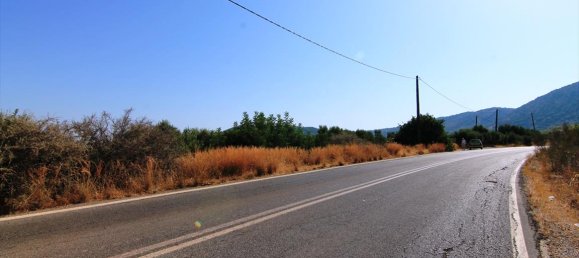 2500 m² hotel en venta en Lasithi, Crete, Greece № 7029 3